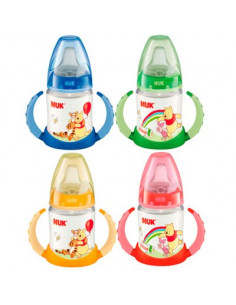 Biberon First Choice 150ml Entrena Disney Nuk