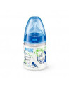 Biberon First Choice Silicona 1 Mes 150ml Nuk