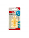 Nuk Feliubadalo Latex Tétine Firstchoice T2l