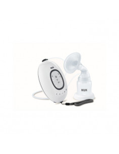 Nuk Electric Breat Pump NUK First Choice