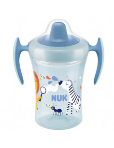 Nuk Trainer Mini Cup 6 Mois 230ml