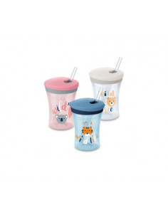 Nuk Action Cup 12m 1 Unité