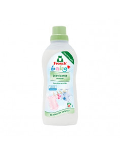 Frosch Baby Écologique Adoucissant Concentré 750ml