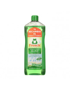 Frosch Écologique Nettoyant Pour Vitres Alcool 1000ml