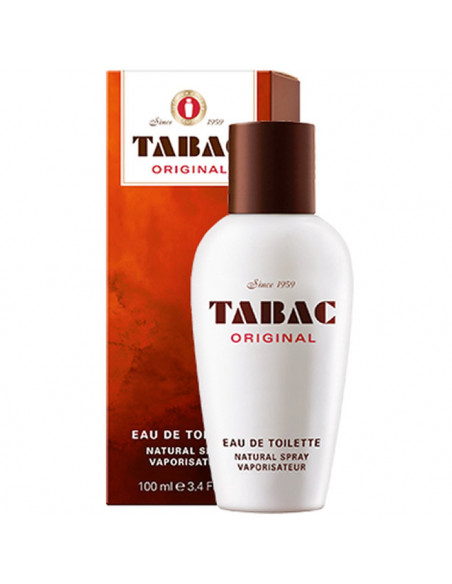 Tabac Original Eau De Toilette Vaporisateur 100ml