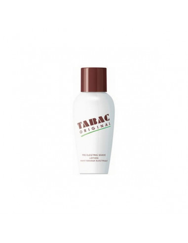 Tabac Original Pre Electric Shave 100ml Tabac Original Pre Electric Shave 100ml