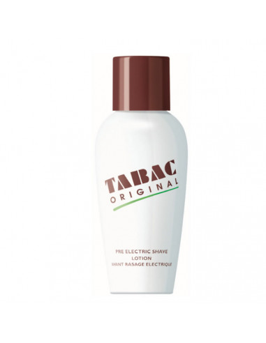 Tabac Original Avant Rasage Electriqué 150ml Tabac Original Avant Rasage Electriqué 150ml