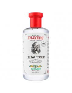 Thayers Facial Toner Cucumber 355ml