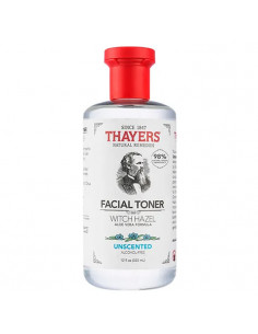 Thayers Facial Toner Unscented 355ml