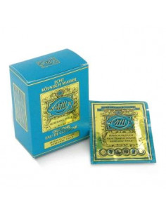 4711 Refreshing Tissues 10 Unités
