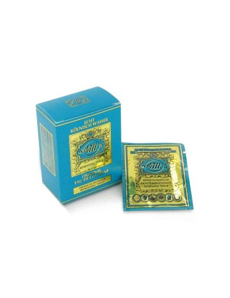 4711 Refreshing Tissues 10 Unités