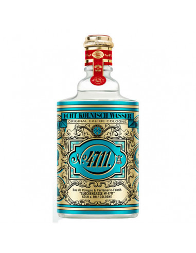 4711 Eau De Cologne 100ml