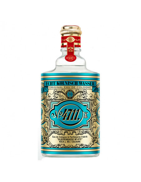 4711 Eau De Cologne 100ml