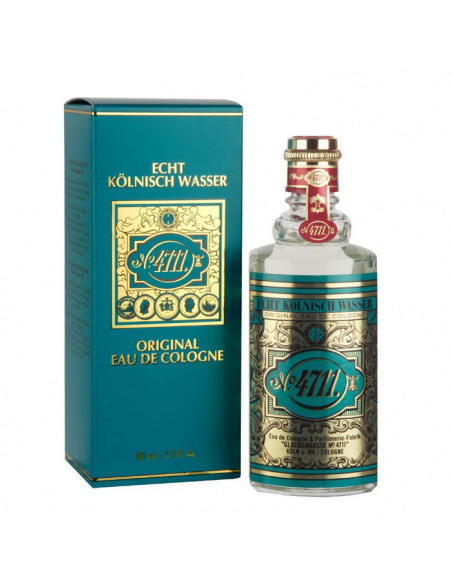 4711 Eau De Cologne 50ml