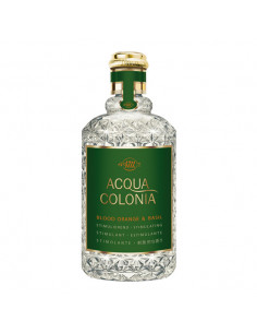 4711 Acqua Colonia Blood Orange And Basil Eau De Cologne Vaporisateur