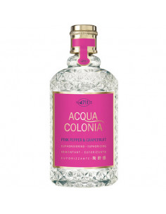 4711 Acqua Colonia Pink Pepper And Grapefruit Eau De Cologne Spray 50m