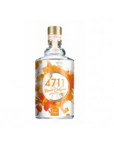 4711 Remix Cologne Eau De Cologne Vaporisateur 100ml