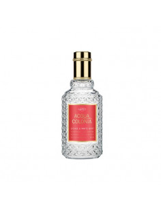 4711 Acqua Colonia Lychee & White Mint Eau De Cologne Vaporisateur 170