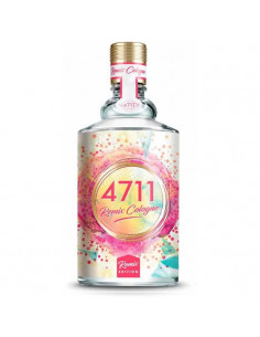 4711 Remix Cologne Neroli Eau De Cologne Vaporisateur 100ml