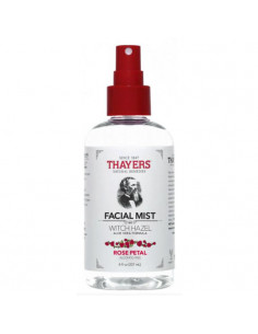 Thayers Facial Mist Rose Petal 237ml