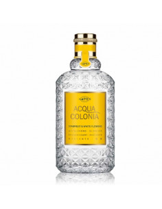 4711 Acqua Colonia Starfruit & White Flowers Eau De Cologne Vaporisate