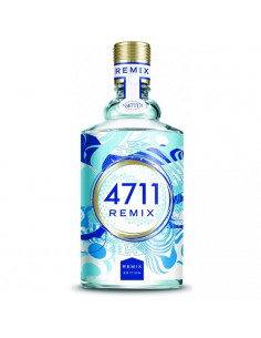4711 Remix Sparkling Island Eau De Cologne Vaporisateur 100ml
