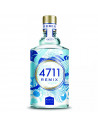 4711 Remix Sparkling Island Eau De Cologne Vaporisateur 100ml