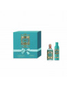 4711 Original Eau De Cologne Vaporisateur 100ml Coffret 2 Produits