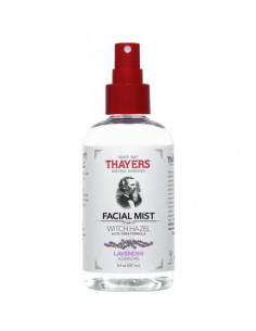 Thayers Facial Mist Lavender 237ml