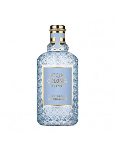 4711 Acqua Colonia Intense Pure Breeze Of Himalaya Eau De Cologne Vapo
