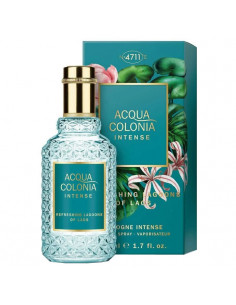 4711 Acqua Colonia Lagoons Of Laos Eau De Cologne Vaporisateur 170ml