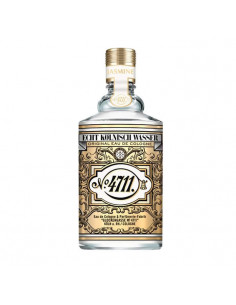 4711 Floral Collection Jasmine Eau De Cologne Vaporisateur 100ml