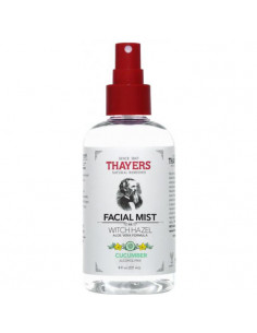 Thayers Facial Mist Cucumber 237ml