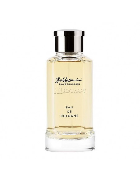 Baldessarini Baldessarini Eau De Cologne Vaporisateur 75ml