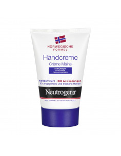 Neutrogena Crème Mains Concentrée 50ml