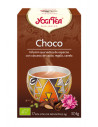 Yogi Tea Chocolate 17 Bolsitas