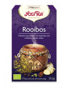 Yogi Tea Rooibos 17 Bolsitas