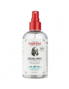 Thayers Facial Mist Unscented 237ml
