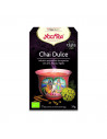 Yogi Tea Chai Dulce 17 X 2g