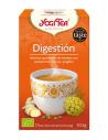 Yogi Tea Digestion 17 Bolsitas