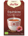 Yogi Tea Yogitea Protection Con Equinacea 30g 17 Bols
