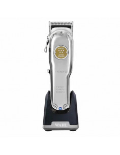 Wahl Cordless Senior Metal Edition