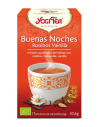 Yogi Tea Buenos Sueños Rooibos 17 X 1,8g