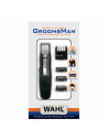 Wahl Groomsman Beard And Stubble Cord/Cordless Trimmer