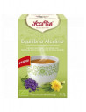 Yogi Tea Equilibrio Alcalino 17 Bolsitas X 2,1g