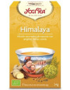 Yogi Tea Himalaya Chai 8 X 90g
