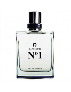 Etienne Aigner N1 Eau De Toilette Vaporisateur 50ml