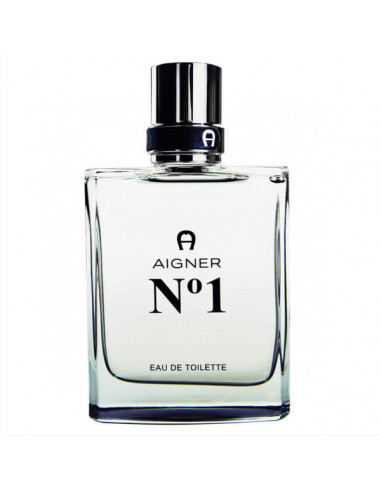 Etienne Aigner N1 Eau De Toilette Vaporisateur 50ml