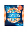 Tampax Pearl Compak Super Plus Buffer 16Uds