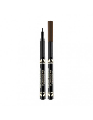 Max Factor Masterpiece High Precision Liquid Eyeliner 010 Chocolate